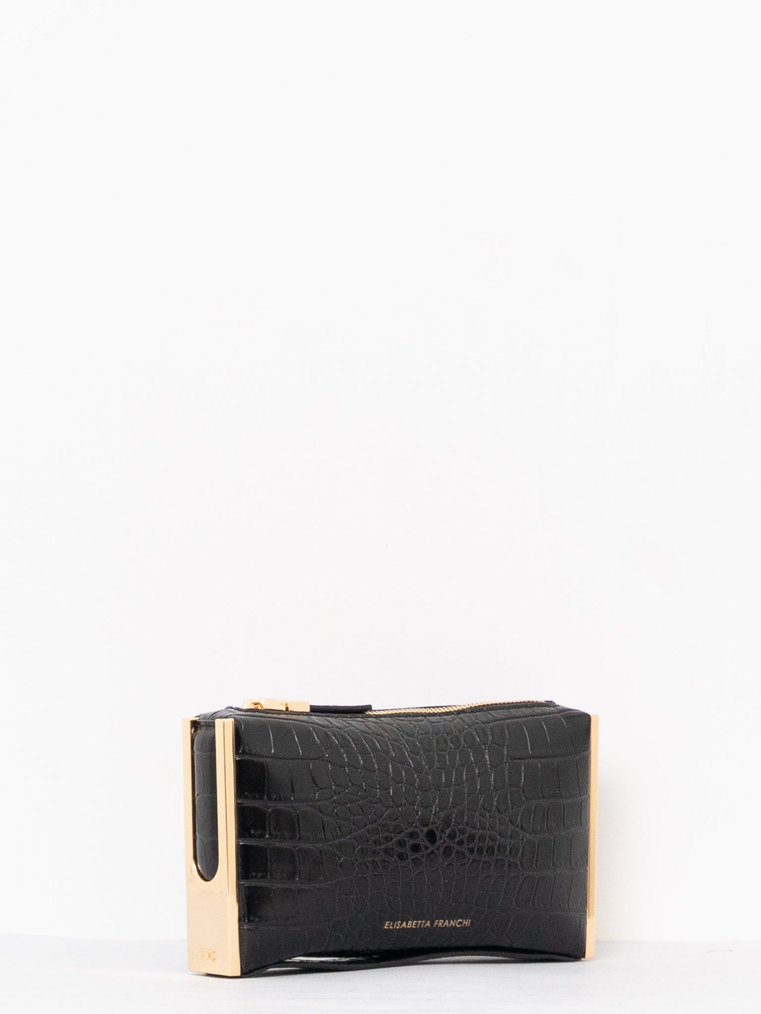 ELISABETTA FRANCHI BAG BS51A56E2
