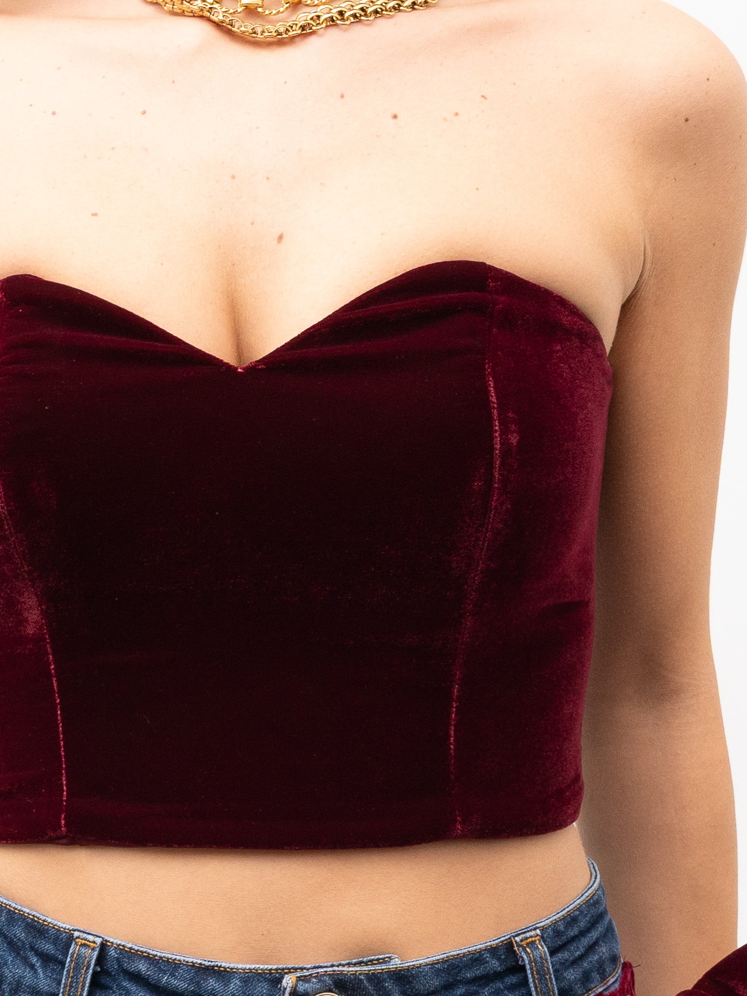 BOUSTIER SILENCE LIMITED BOU123V