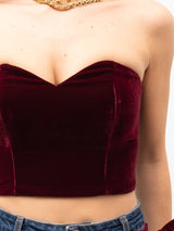 BOUSTIER SILENCIO LIMITADO BOU123V