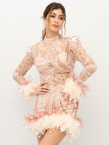 VESTIDO LOPEZ LPZ01