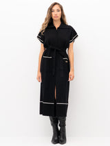 VESTIDO LIU JO TF5213MS63L