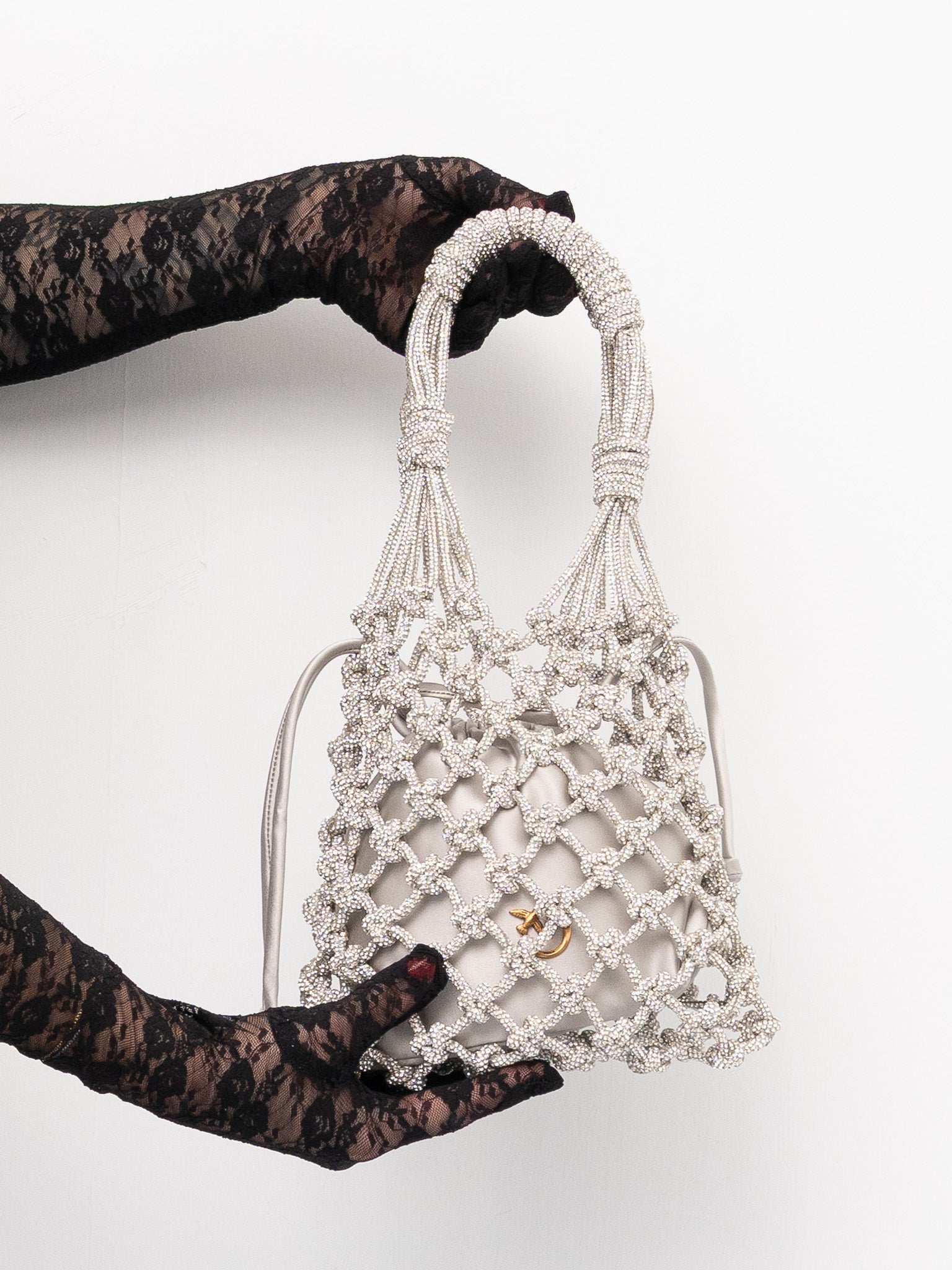 PINKO BAG 105165-A2XK