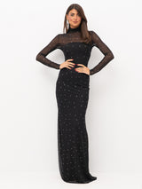 VESTIDO ACORO-RT DE ALMA SÁNCHEZ
