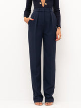 PANTALONE ELISABETTA FRANCHI PA20267E2