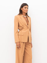 CHAQUETA TWINSET MILANO 252TP2285