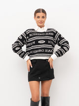 MAGLIA ICEBERG A018-9020