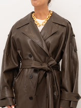 CAPPOTTO ELEH EFW260164
