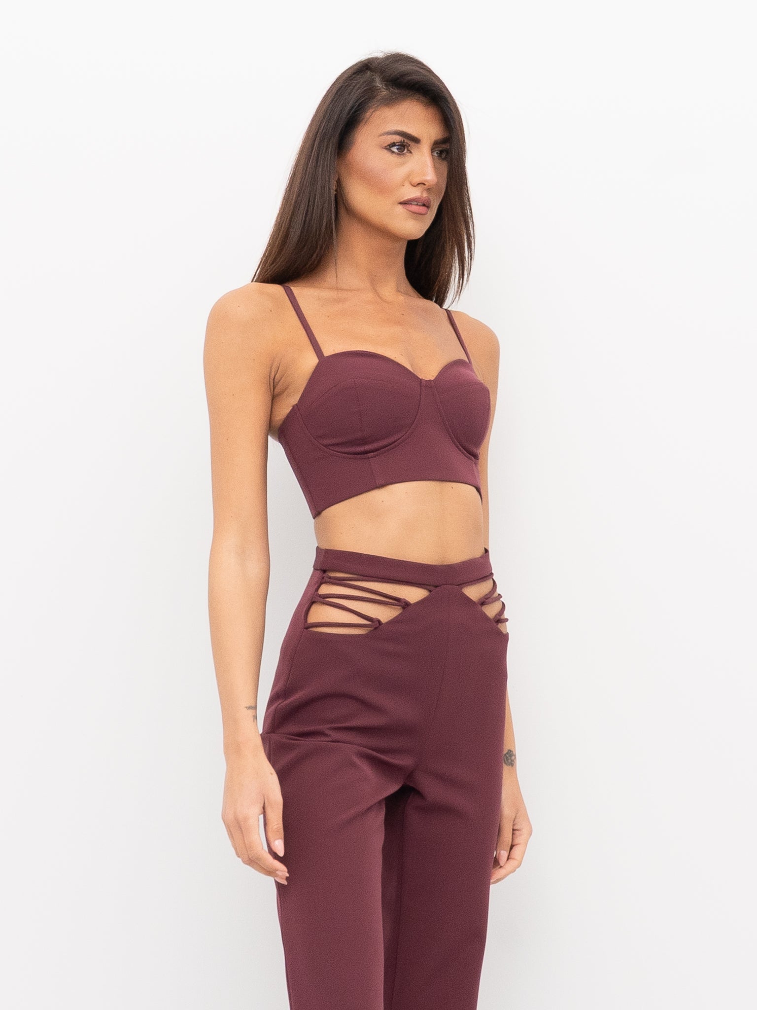 TOP SILENCE LIMITADA BOU827-26