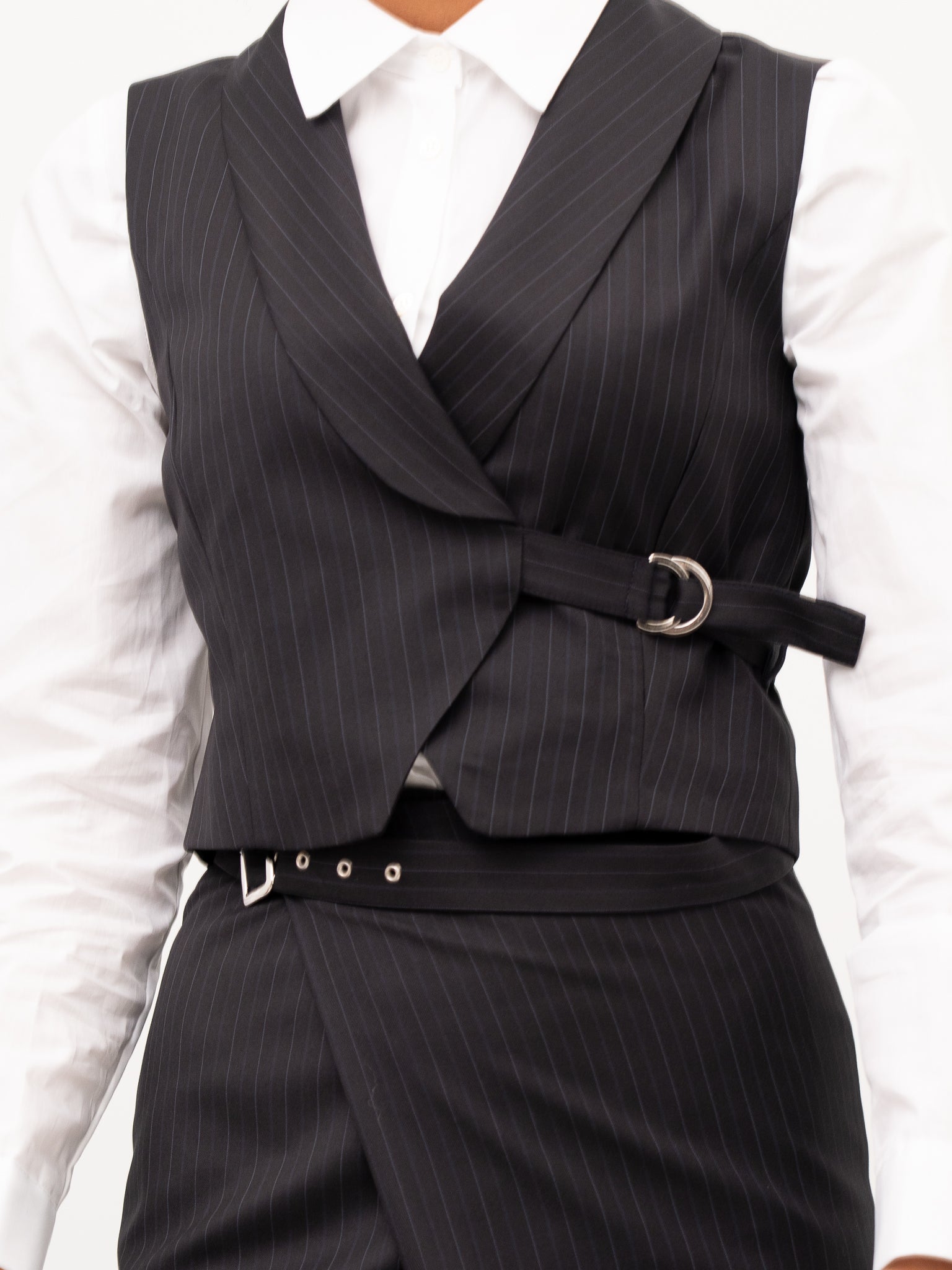 GILET VICOLO TAC0383