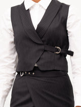 GILET VICOLO TAC0383
