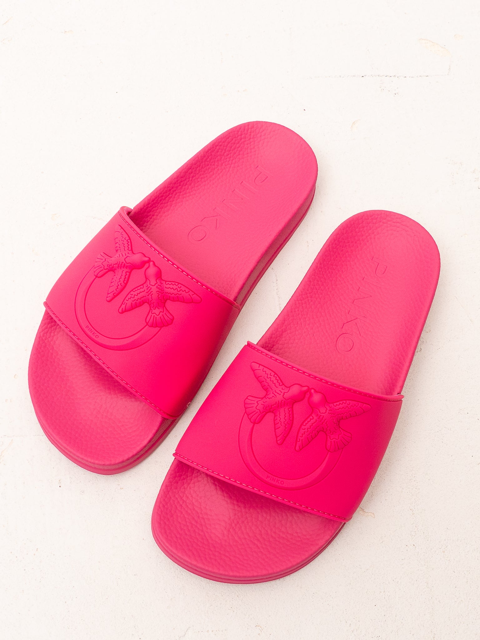 SLIPPER PINKO SS0093E027
