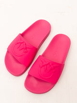 SLIPPER PINKO SS0093E027