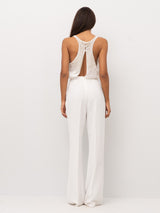 ELISABETTA FRANCHI TU06357E2 JUMPSUIT