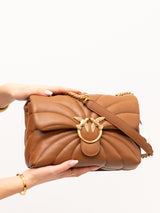 BOLSO PINKO 100038-A1EX