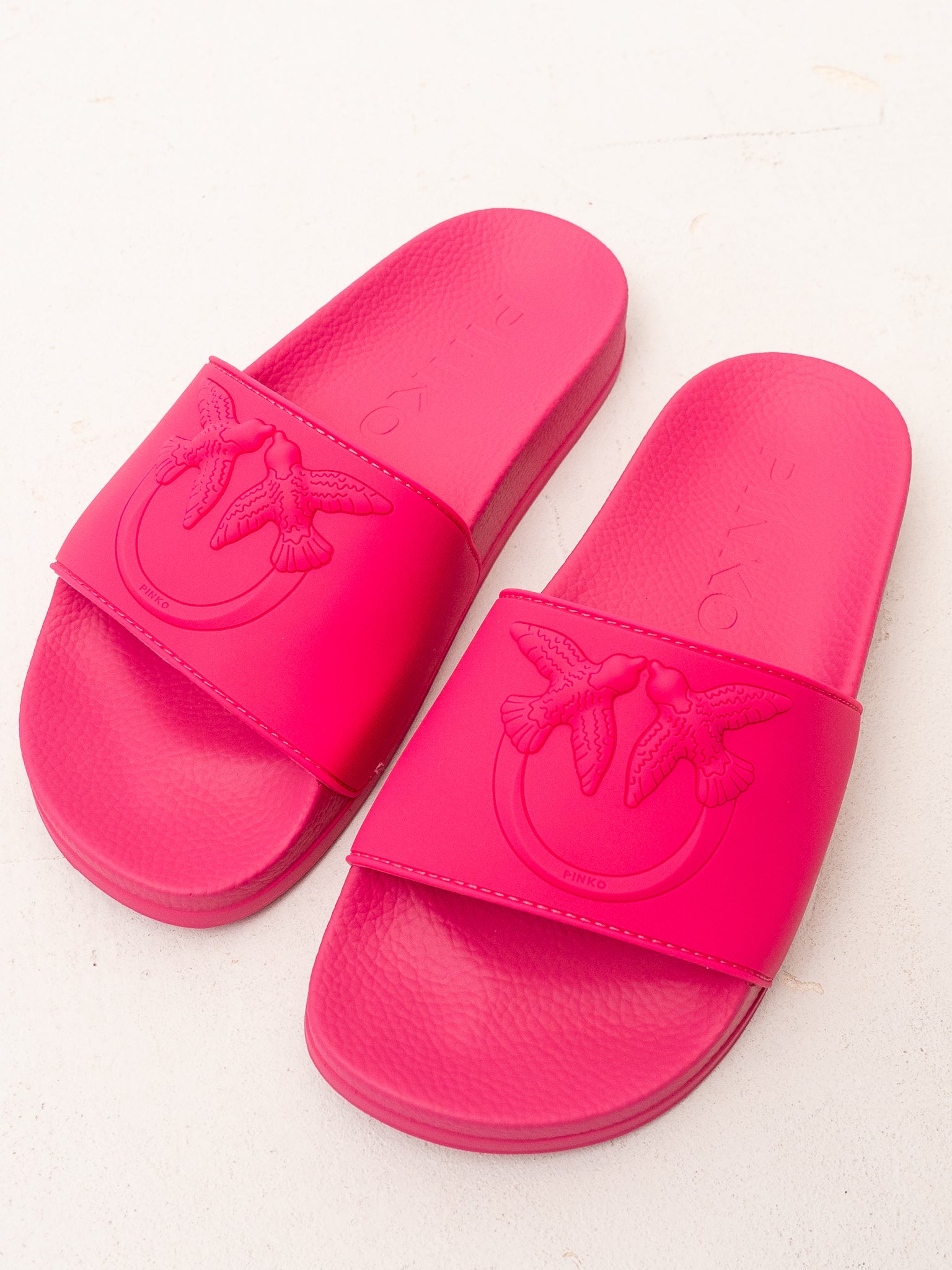 SLIPPER PINKO SS0093E027