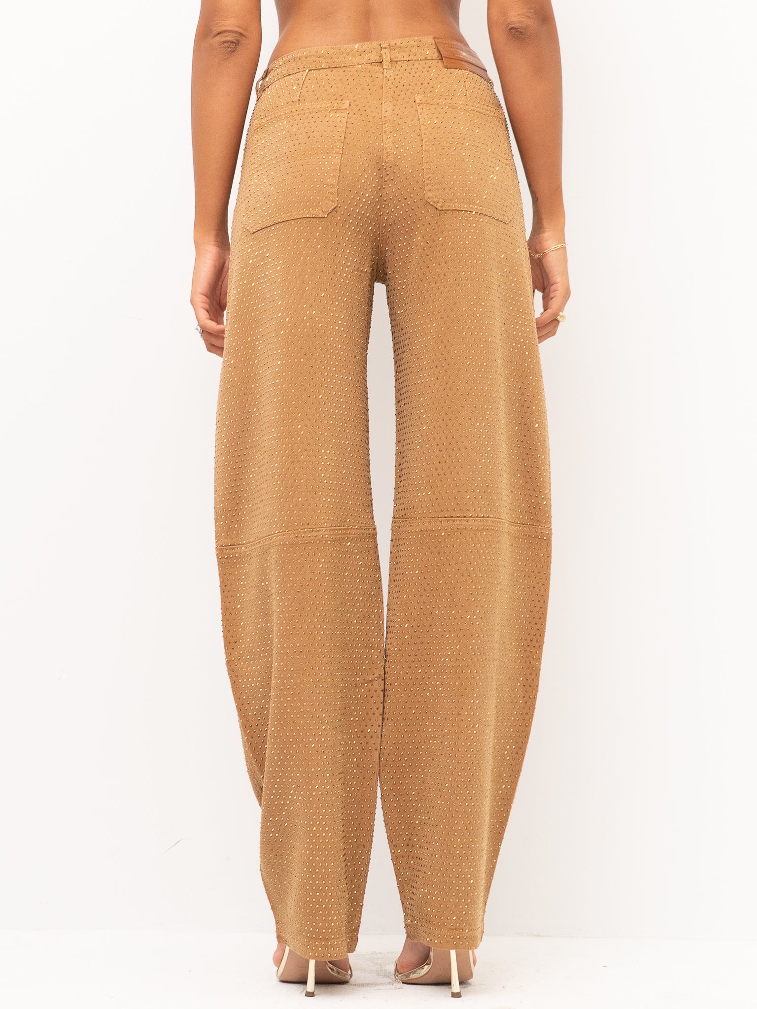 JEANS ELISABETTA FRANCHI PJ16D66E2