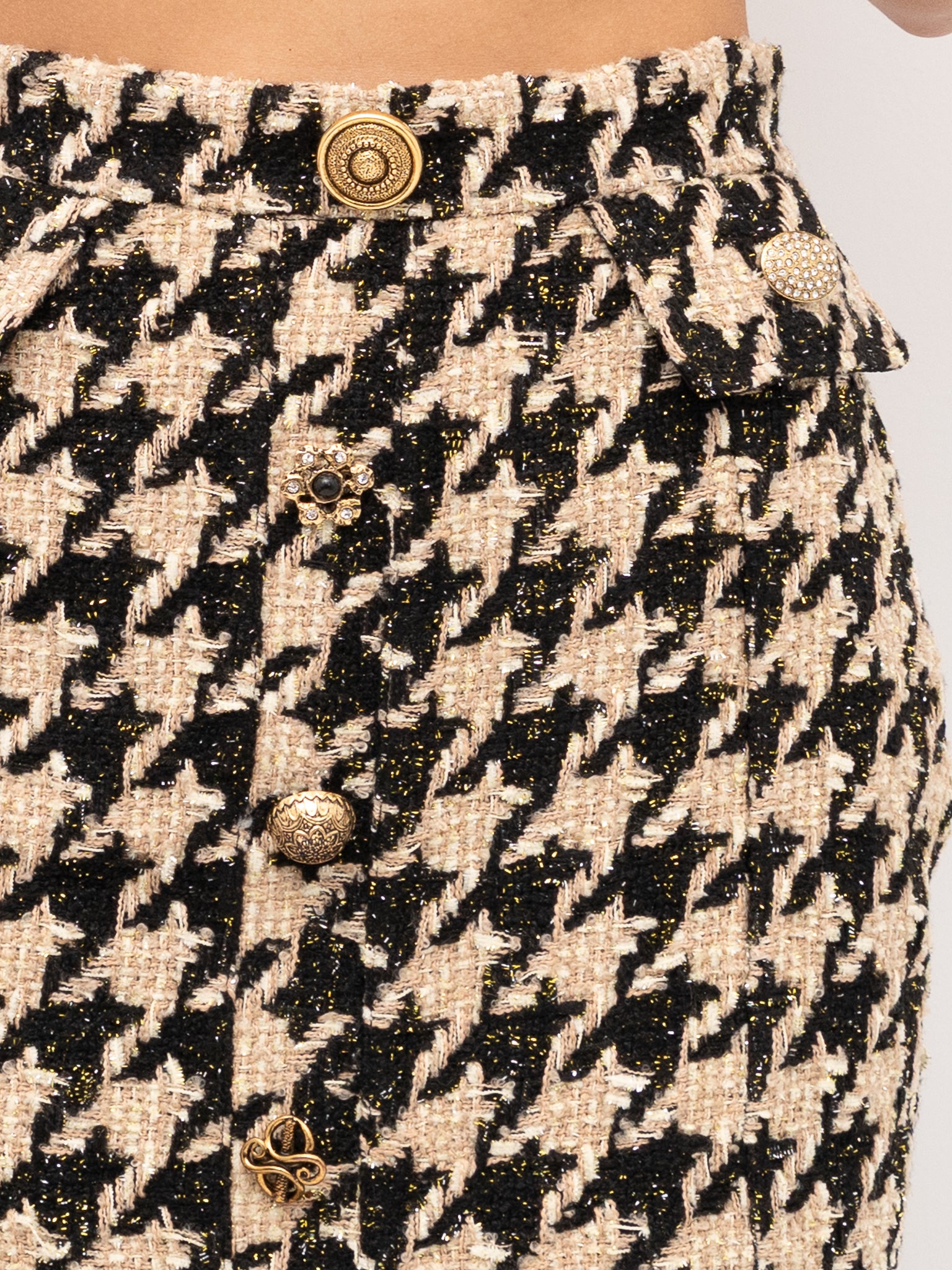 FALDA DE MIERDA SH2526056