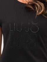 T-SHIRT LIU JO TF5166JS003