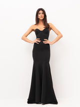 VALERIA MAZZA DRESS VM545