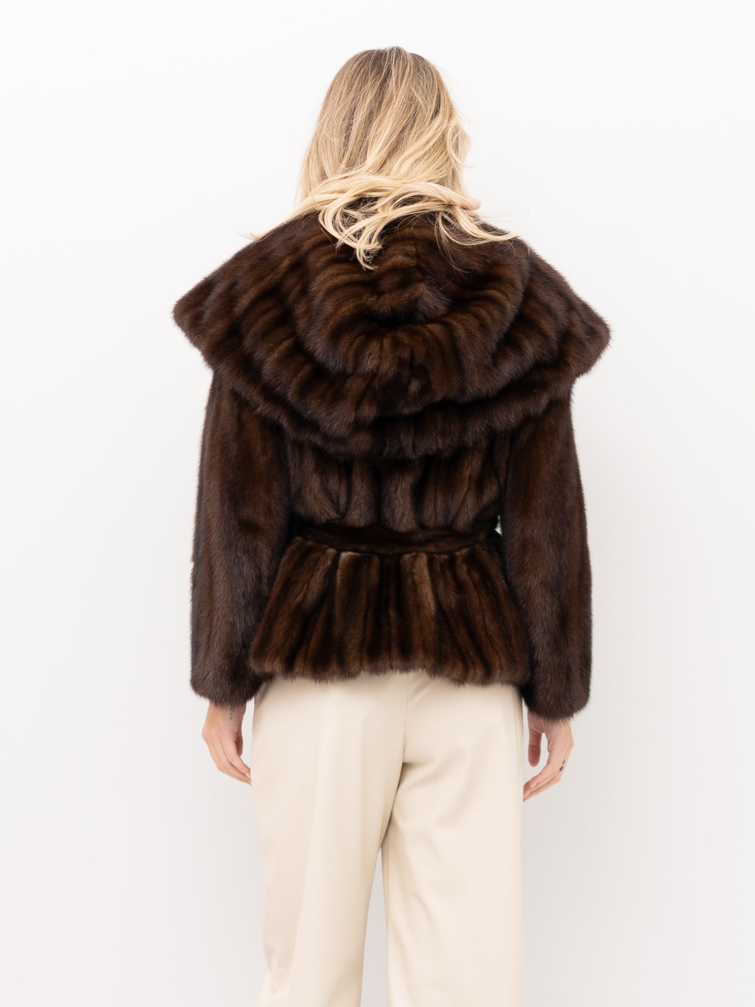 VISONE SAGAFURS SG6005