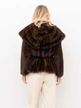 VISONE SAGAFURS SG6005