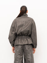 GIUBBINO PINKO 1070074-A3E8