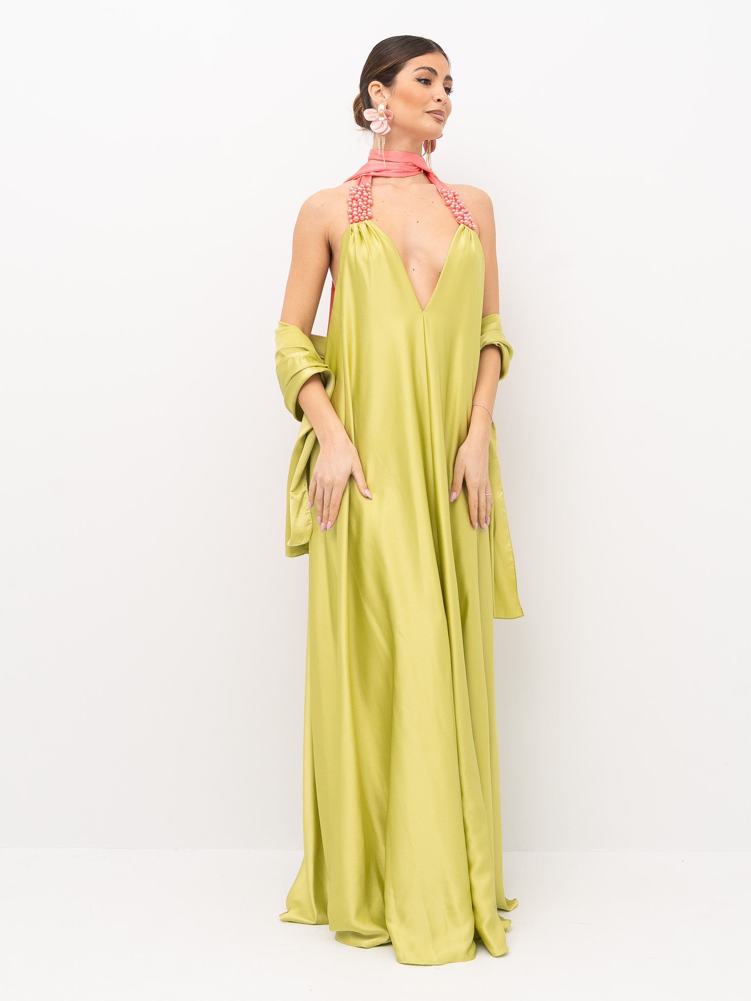KUEA DRESS T4280