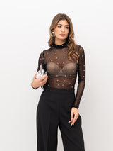 BODY SILENCE LIMITED SLBO007