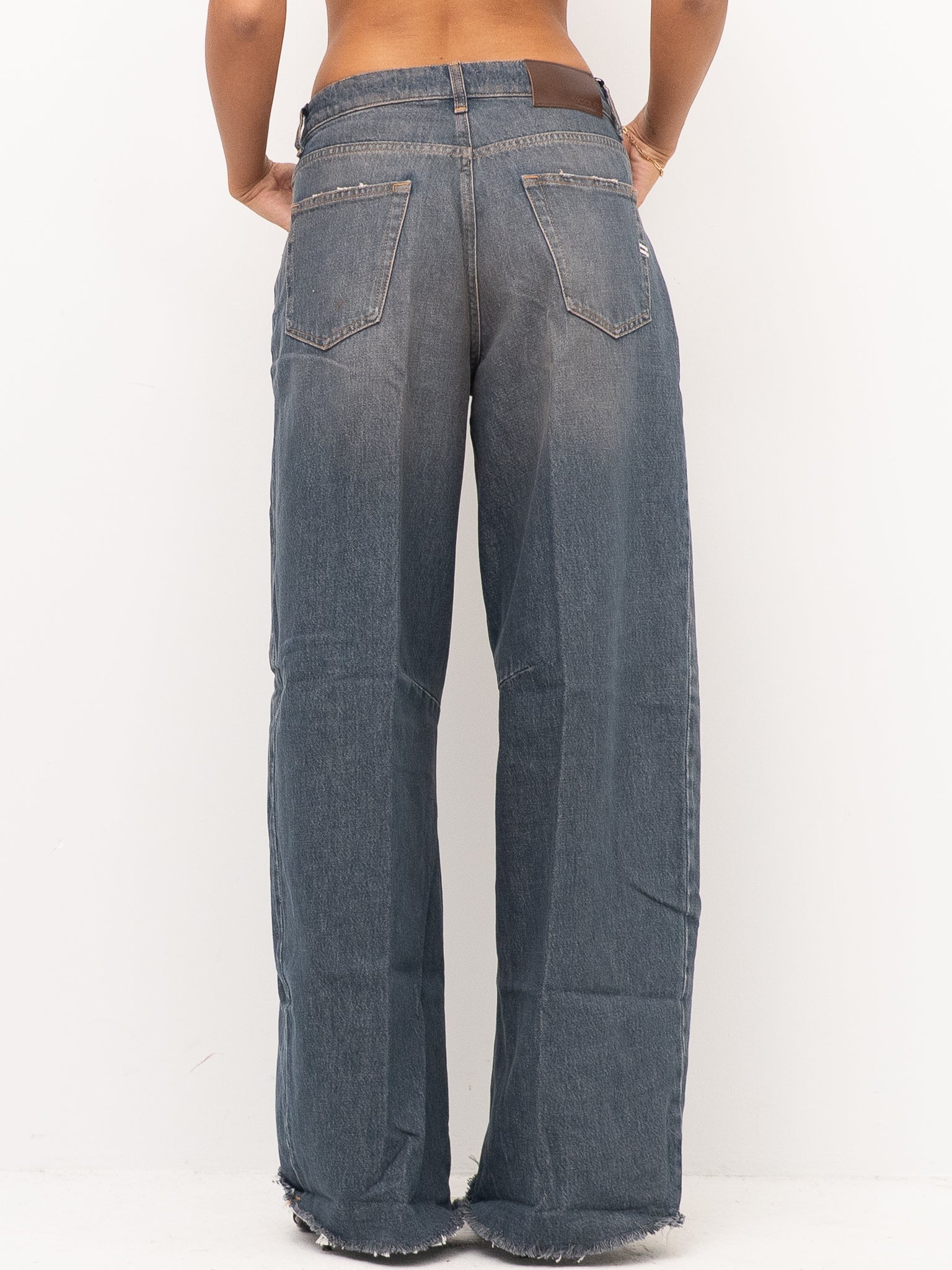 JEANS VICOLO DAC5009