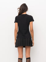 T-SHIRT LIU JO TF5166JS003