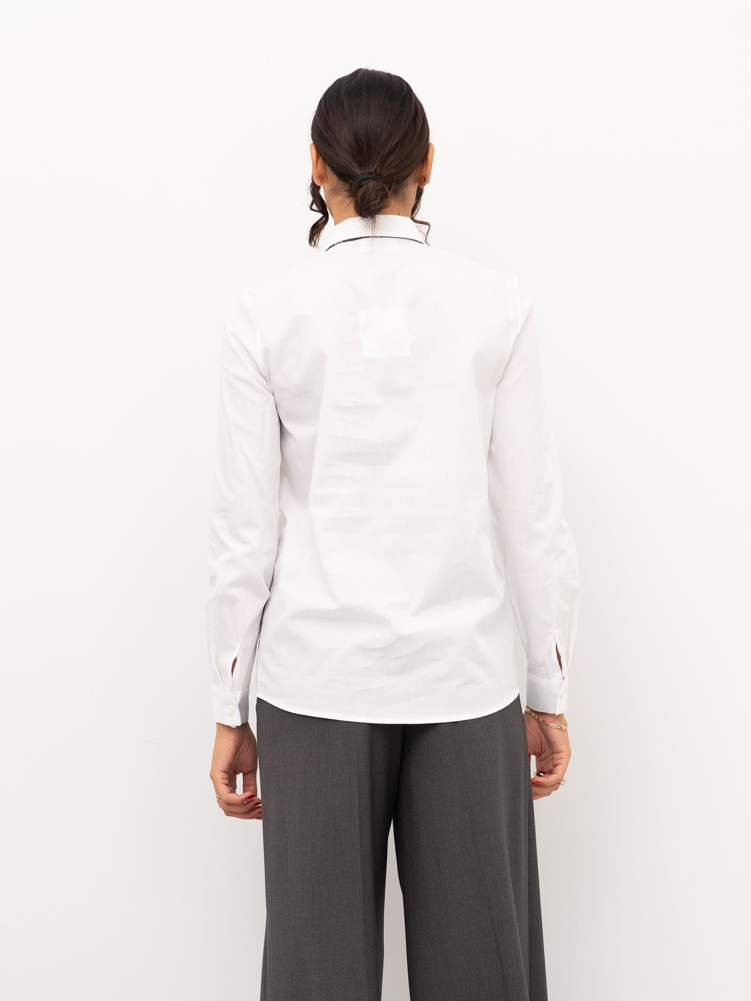 CAMICIA VICOLO RAC0015