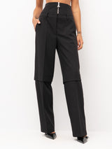 PANTALONE PATRIZIA PEPE 2P1706