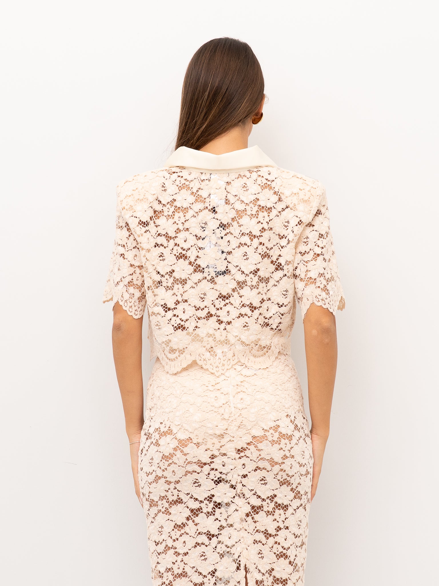 MARGHERITA MAZZEI SUIT FWCL62