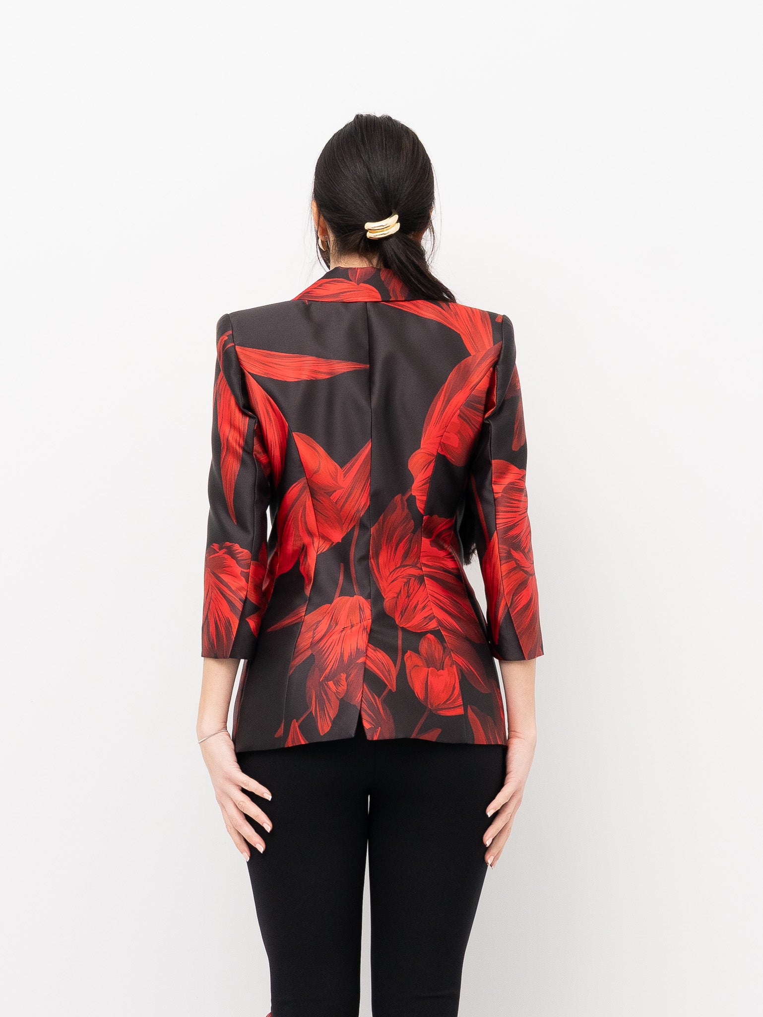 GIACCA BABYLON W S00700