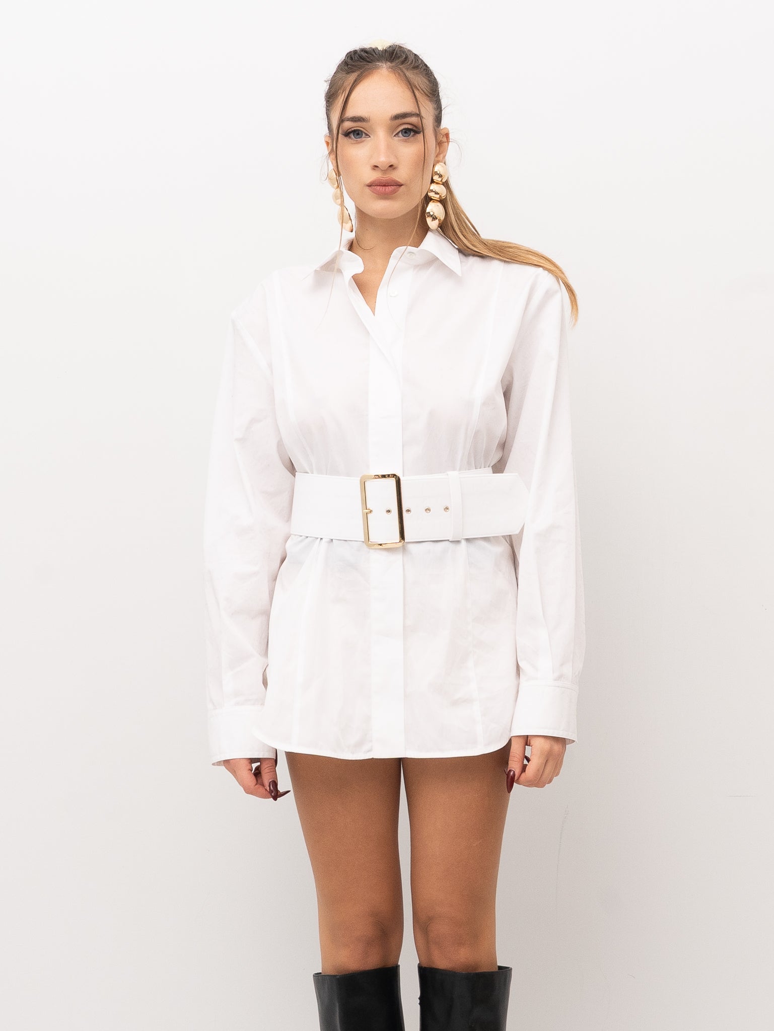 CAMICIA SIMONA CORSELLINI CPCA00101.