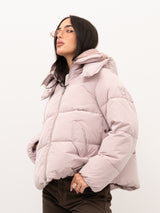 GIUBBINO PINKO 107161-A39J