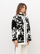 CARDIGAN GAI MATTIOLO LV2010