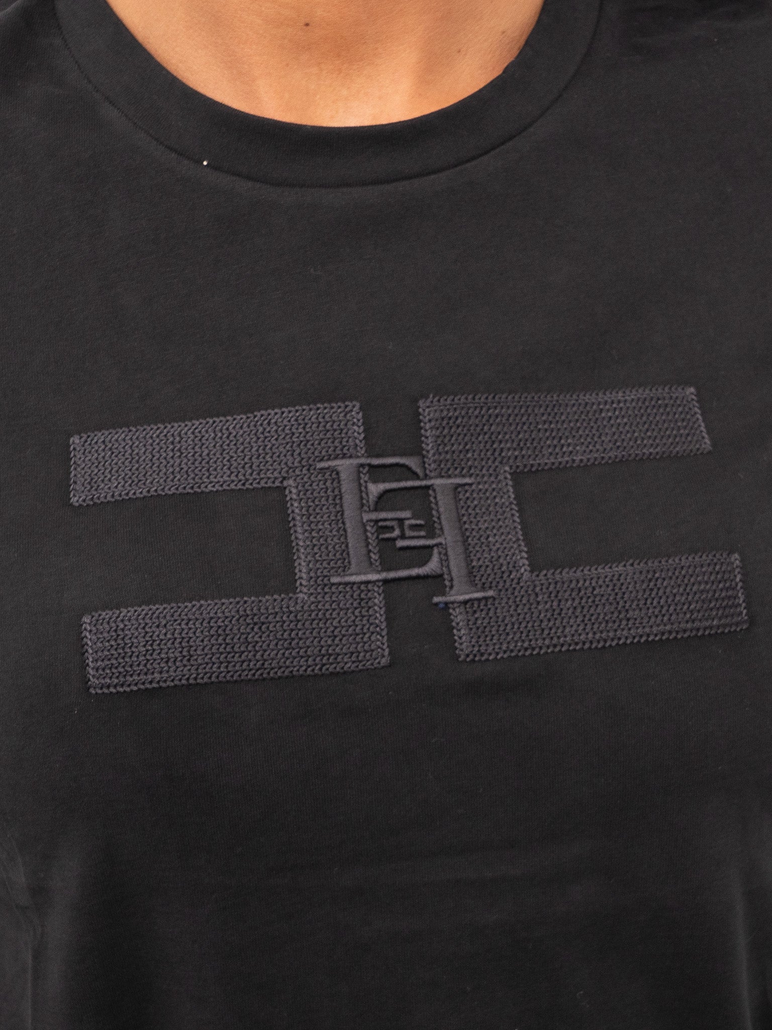 CAMISETA ELISABETTA FRANCHI MA00756E2