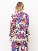 CAMICIA JUST CAVALLI 79PAL2P6 NS751