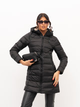 GIUBBINO BLAUER BLDK03039