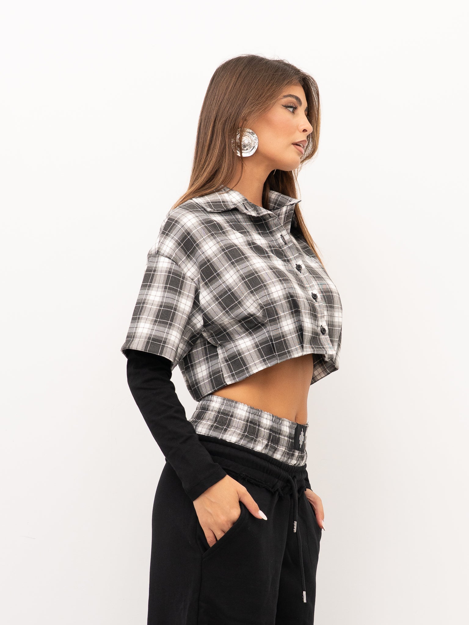 CAMICIA COUNTY OF MILAN 26ICM30269