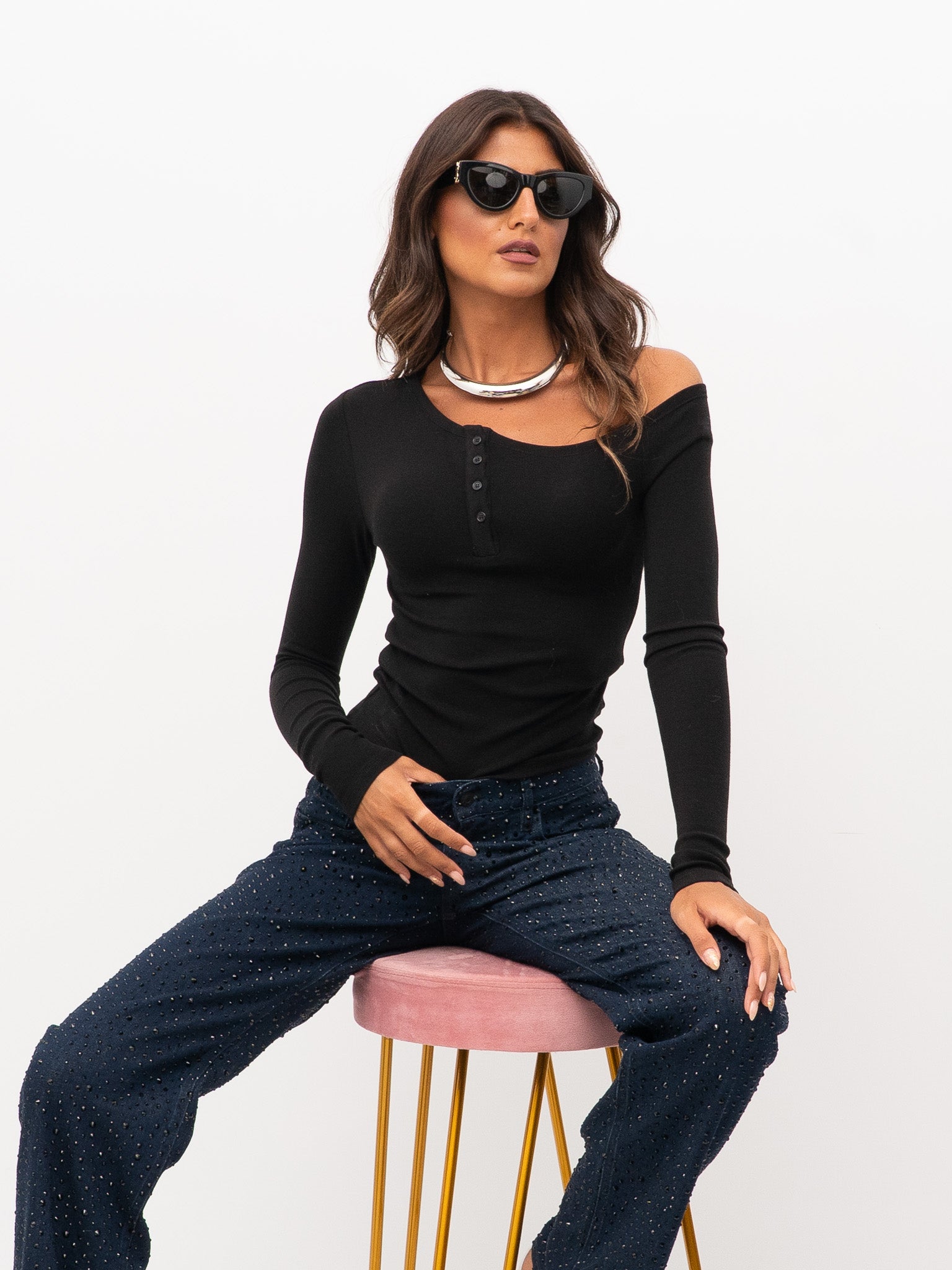 MAGLIA ELEH EFW250241