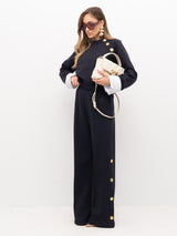 PANTALONE PINKO 105649-A2TC