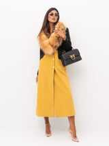 CAPPOTTO YES LONDON CD1226/VOT2