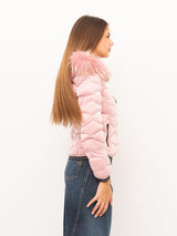 GIUBBINO BLAUER BLDC03188