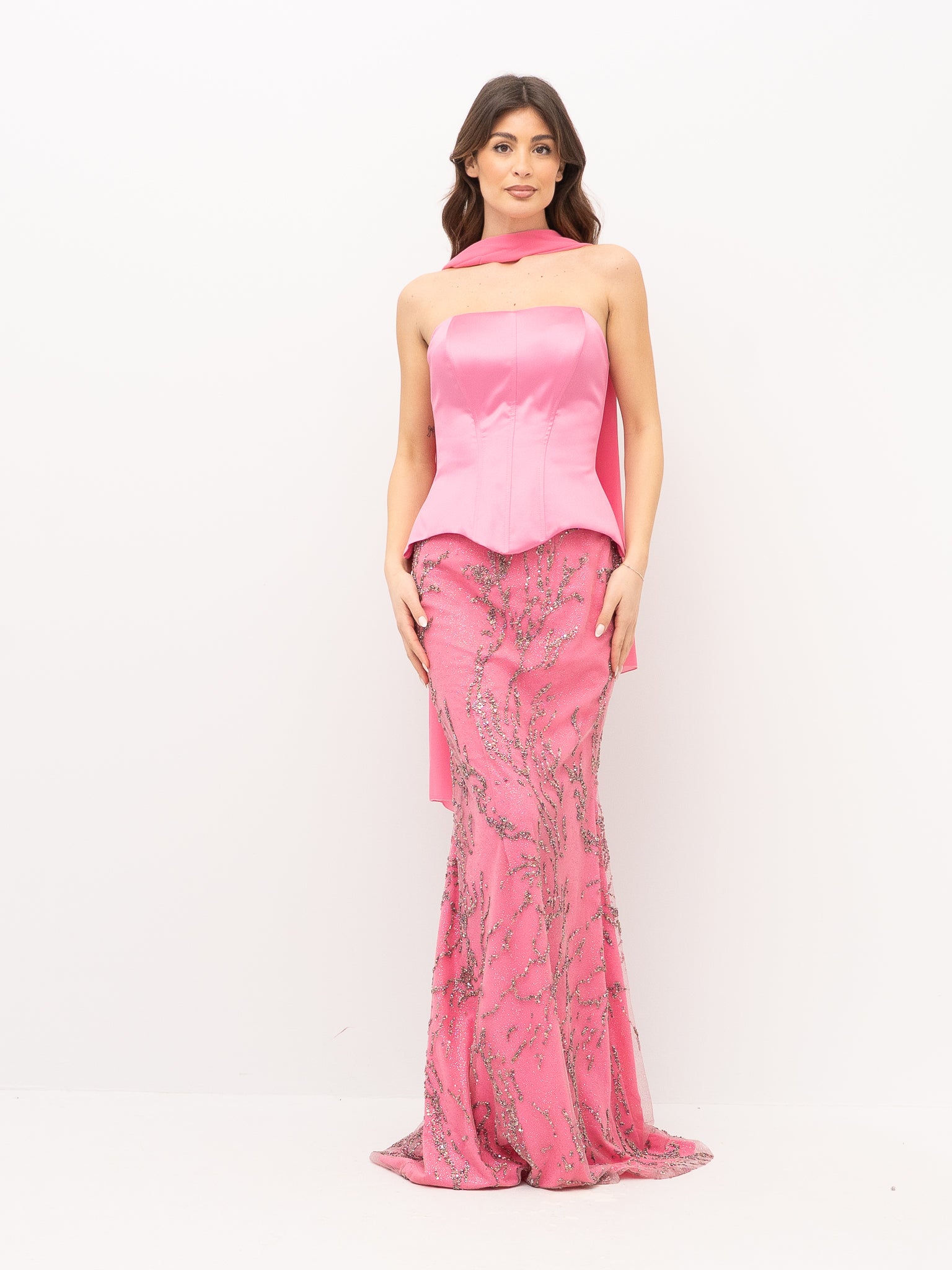 LEA MONETTI ISTANBUL COMPLETE