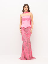 LEA MONETTI ISTANBUL COMPLETE