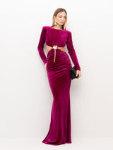 ABITO ALMA SANCHEZ AZA-C