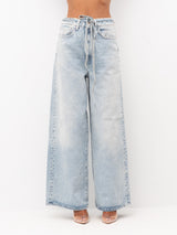 JEANS CYCLE 452P558