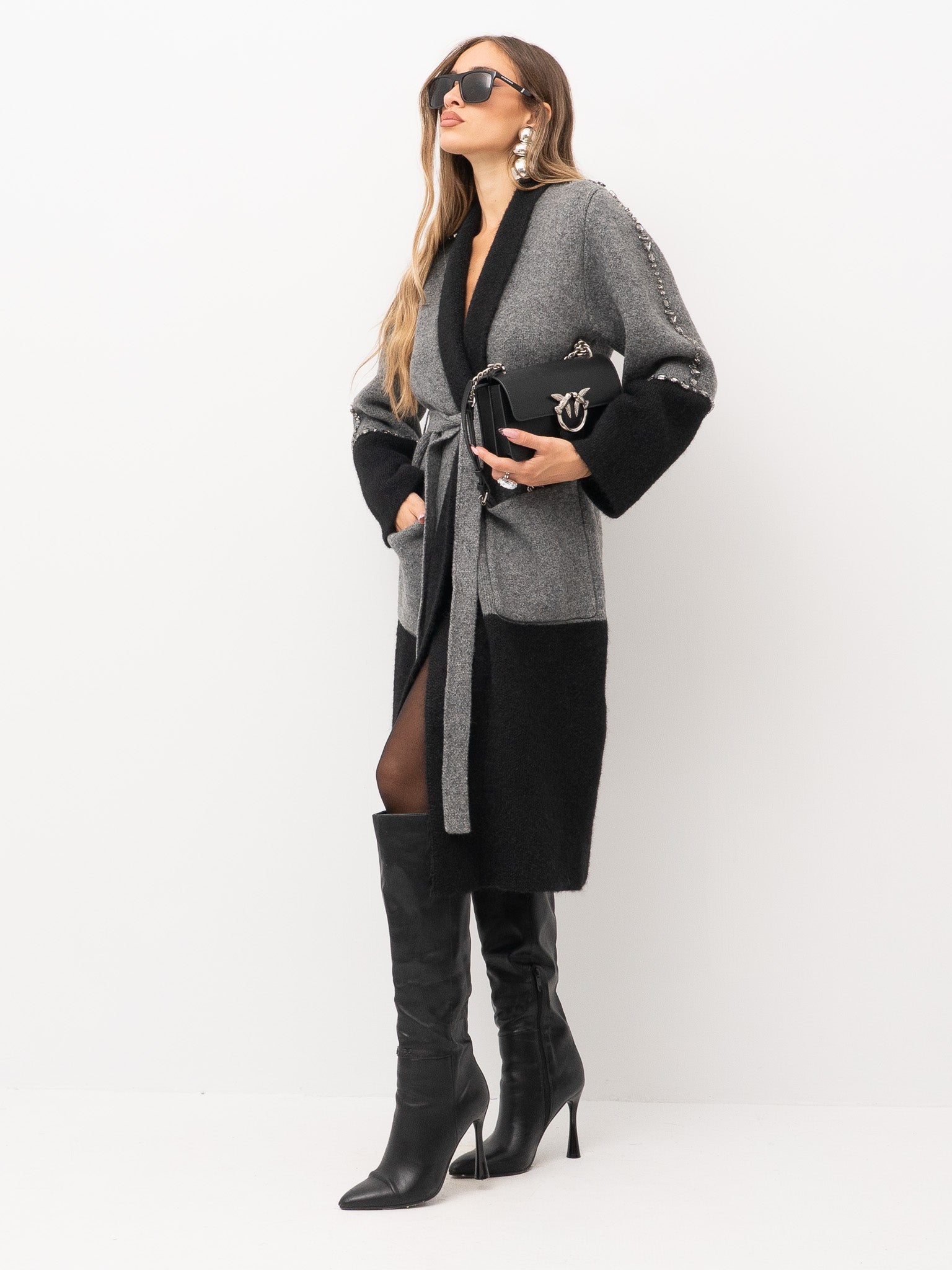 CARDIGAN VICOLO 55002F